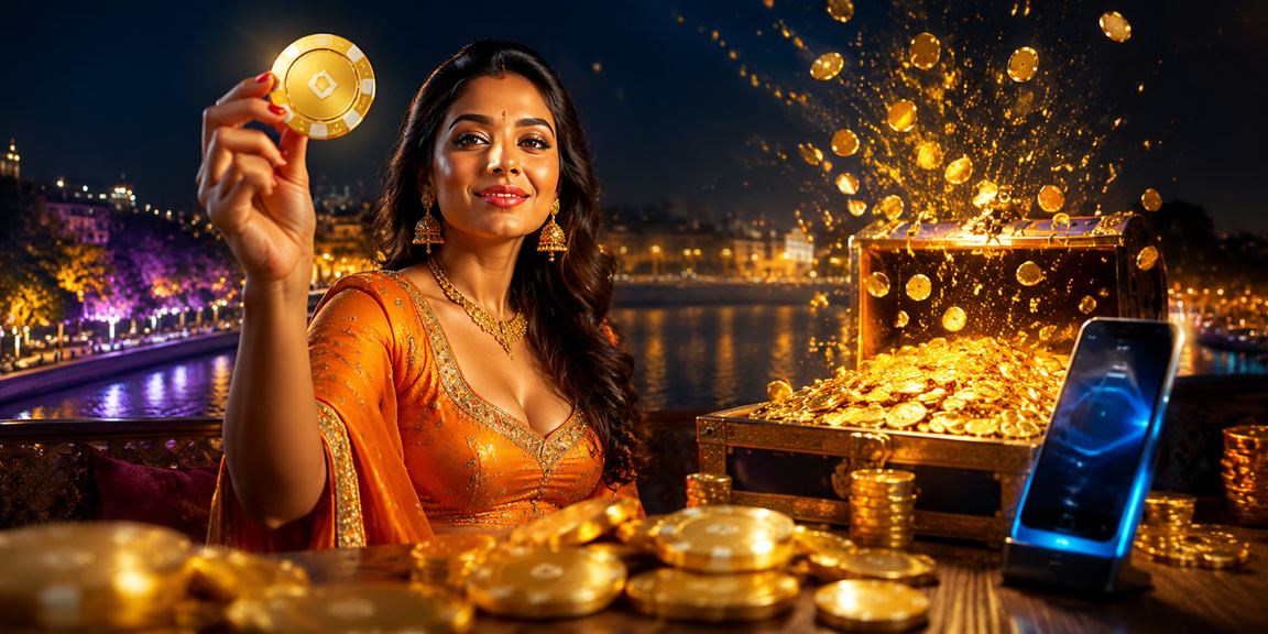 Progressive jackpots in Indian slots