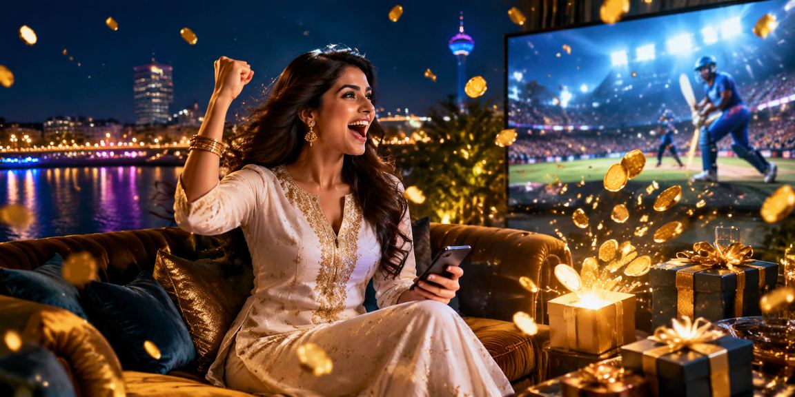Mobile-friendly slots gaming in India