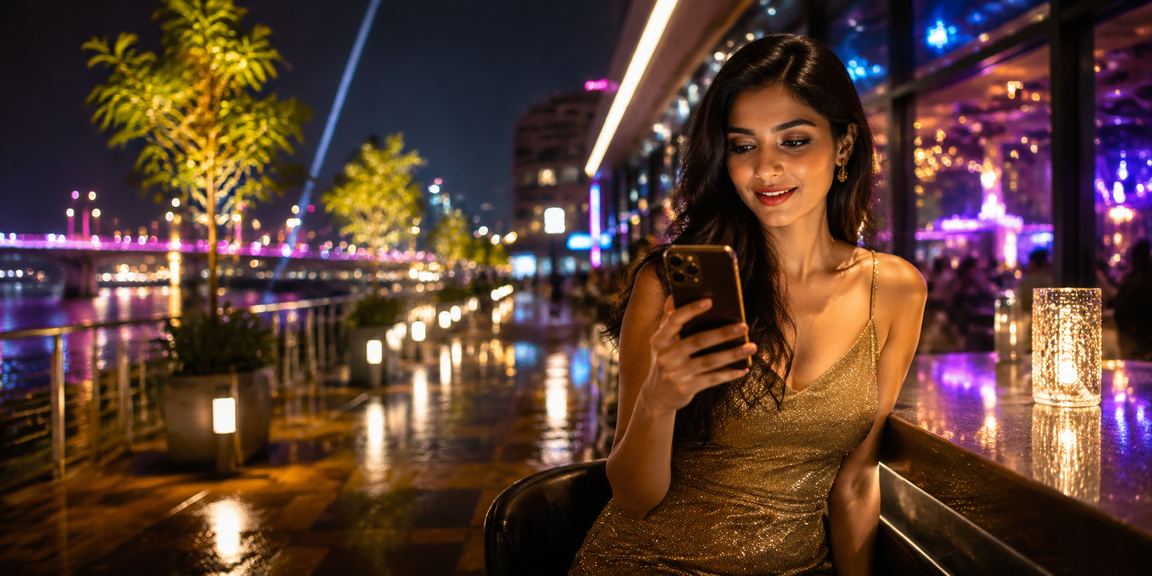 Fans enjoying IPL cricket season with vibrant promotions